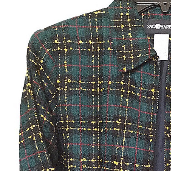 Blazer, Size 10 - Classic - Picture 6 of 6